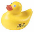 Ducky Stress Ball